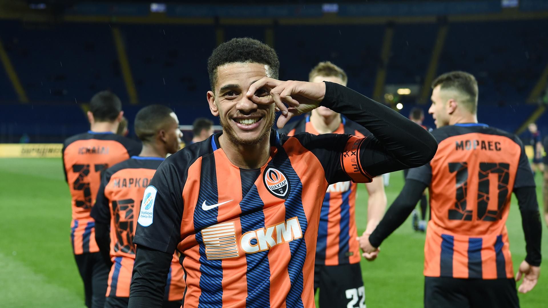 Лучший гол 21-го тура УПЛ: опрос читателей Спорт24 Лучший гол 21-го тура УПЛ: опрос читателей Спорт24