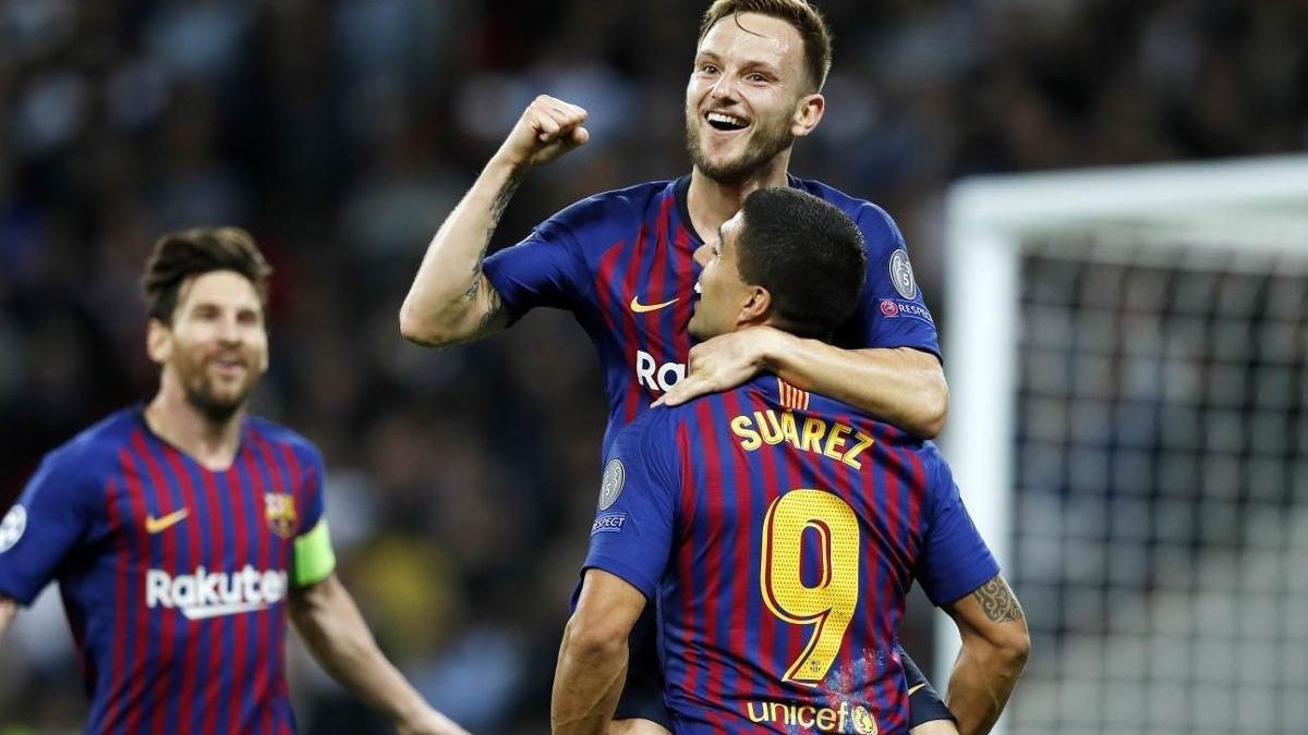 Барселона – Лион: прогноз, ставки на матч Лиги чемпионов 2018/19