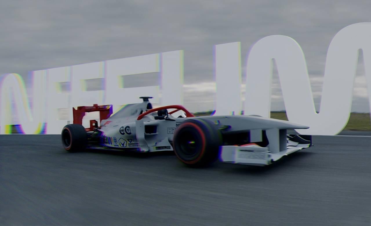 Формула-1 представила промо нового сезону під пісню Chemical Brothers: відео