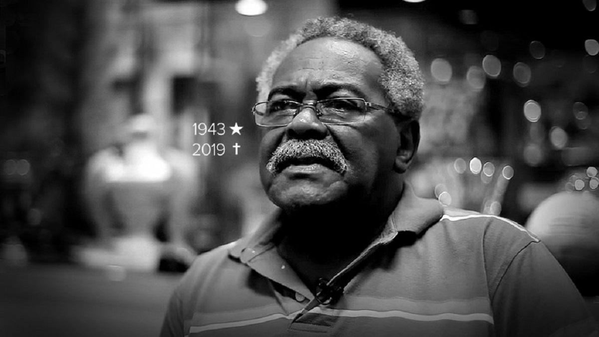 Умер легендарный нападающий сборной Бразилии Коутиньо