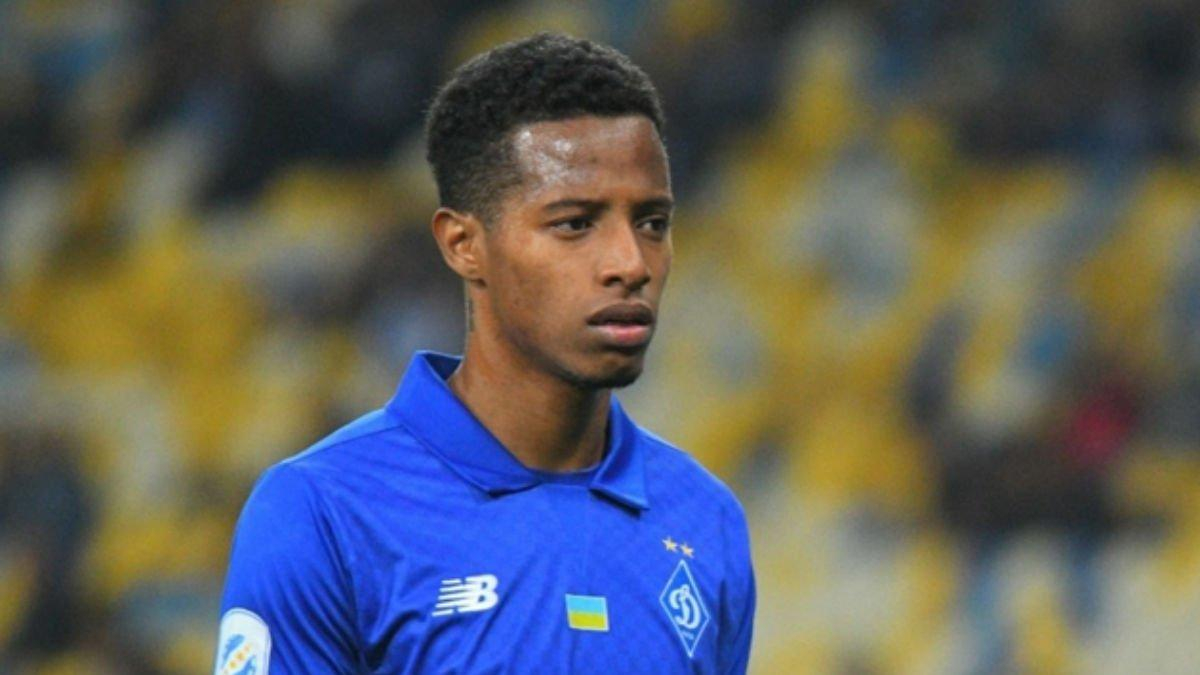 Звездный легионер не хочет покидать "Динамо": клуб назвал цену за футболиста