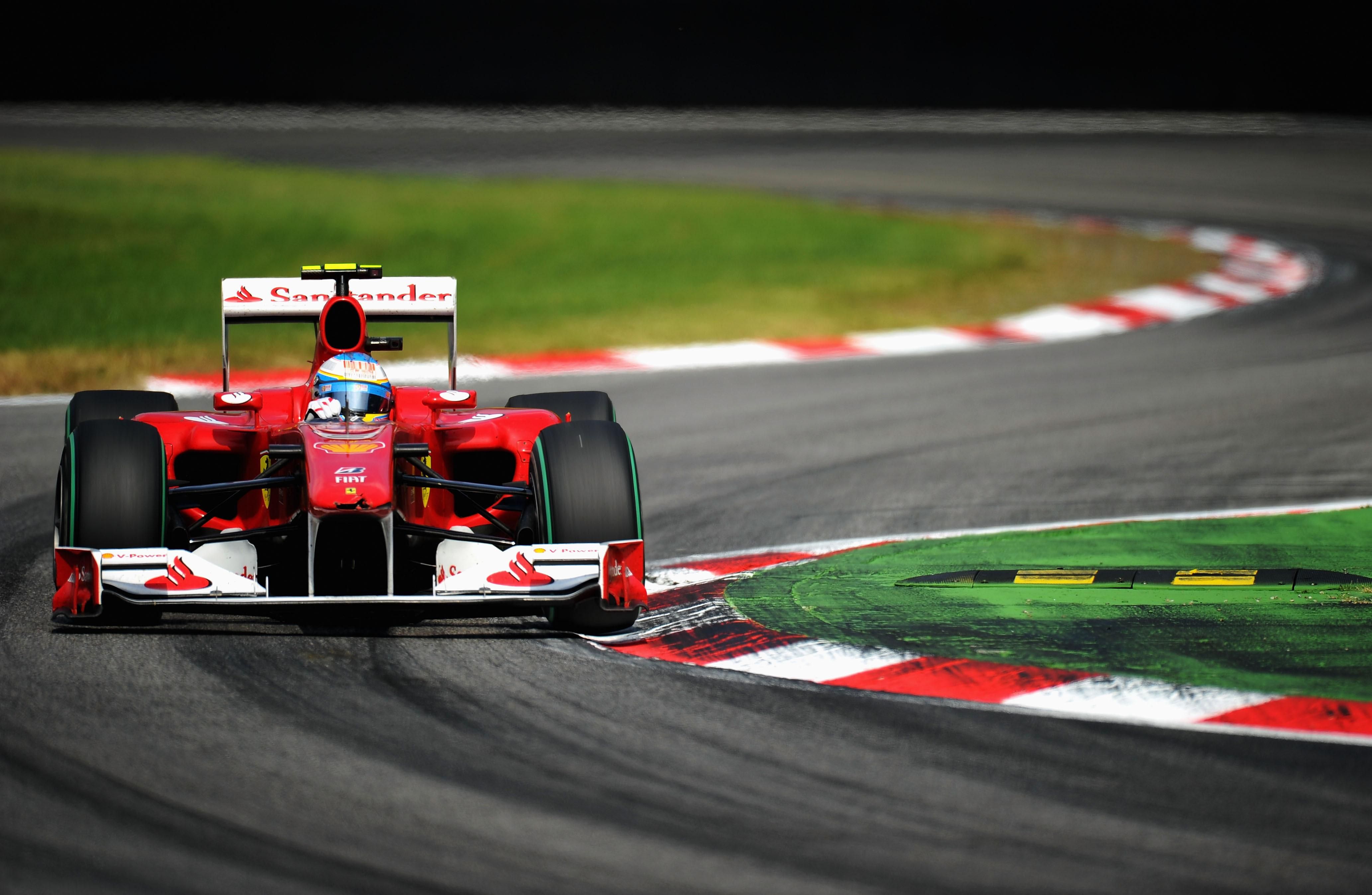 З нового сезону у Формулі-1 будуть нараховувати 1 очко за найшвидше коло