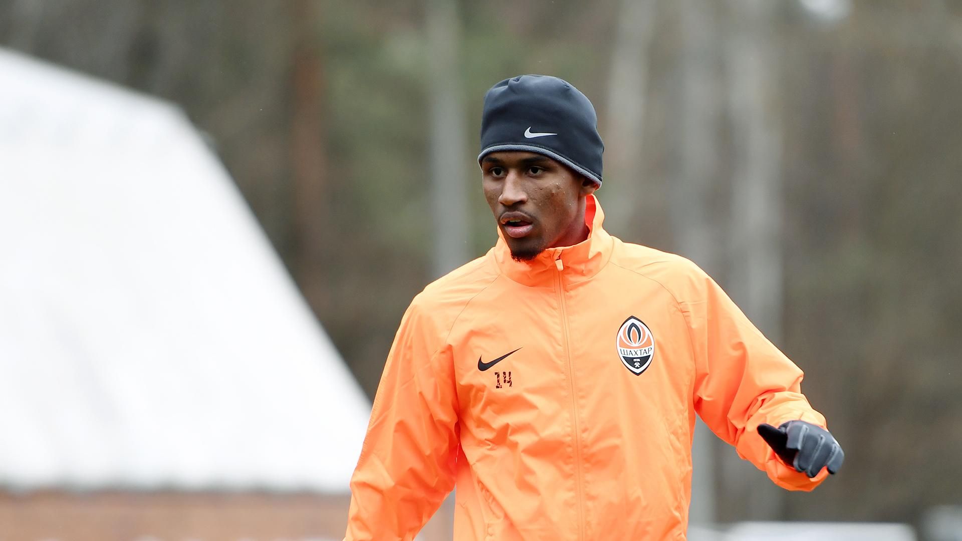 Бразильський новачок "Шахтаря" відзначився дебютним голом за клуб: відео Бразильський новачок "Шахтаря" відзначився дебютним голом за клуб: відео