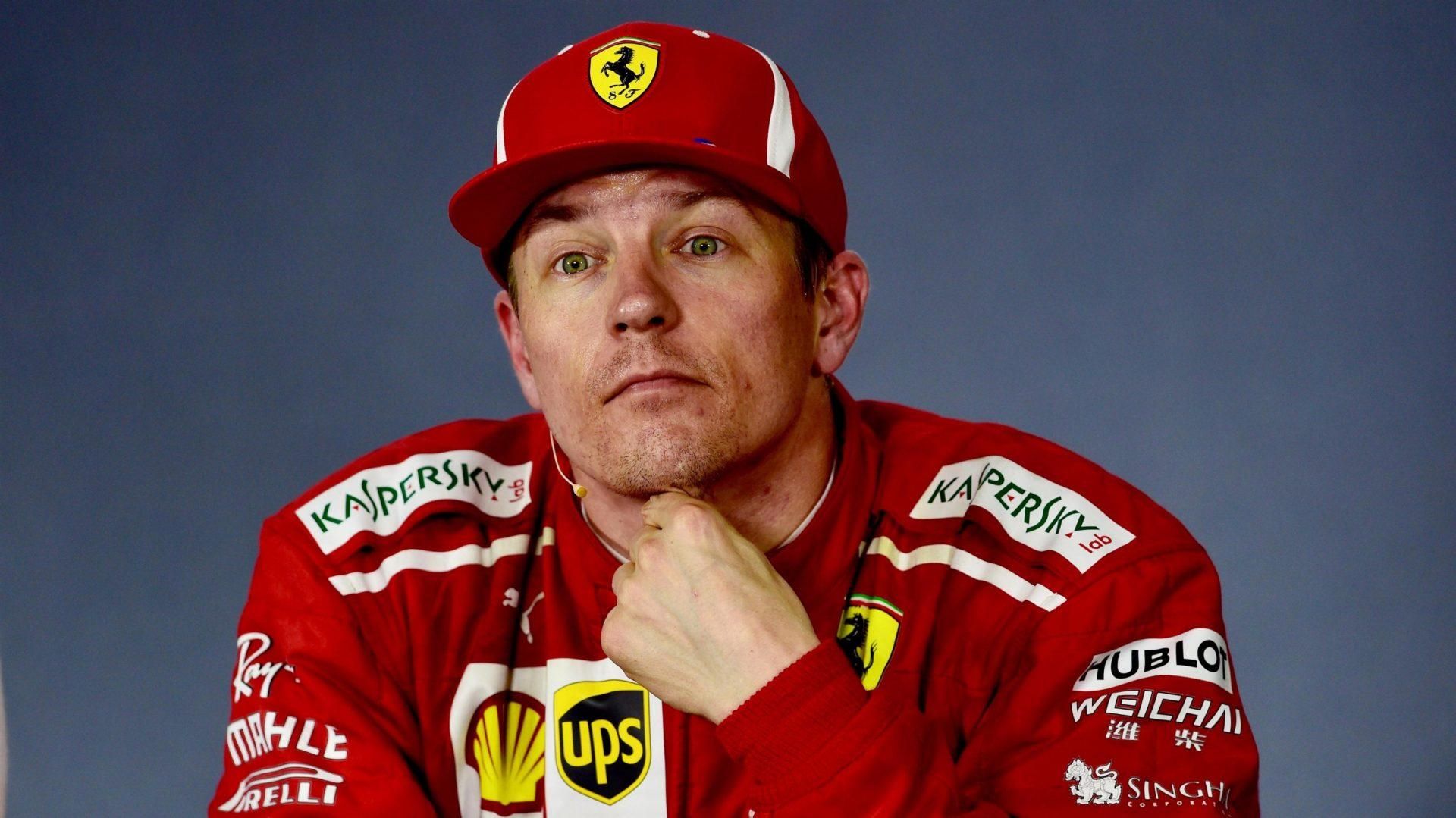 Відомий гонщик Формули-1 розповів, як алкоголь допомагав йому готуватися до змагань Відомий гонщик Формули-1 розповів, як алкоголь допомагав йому готуватися до змагань