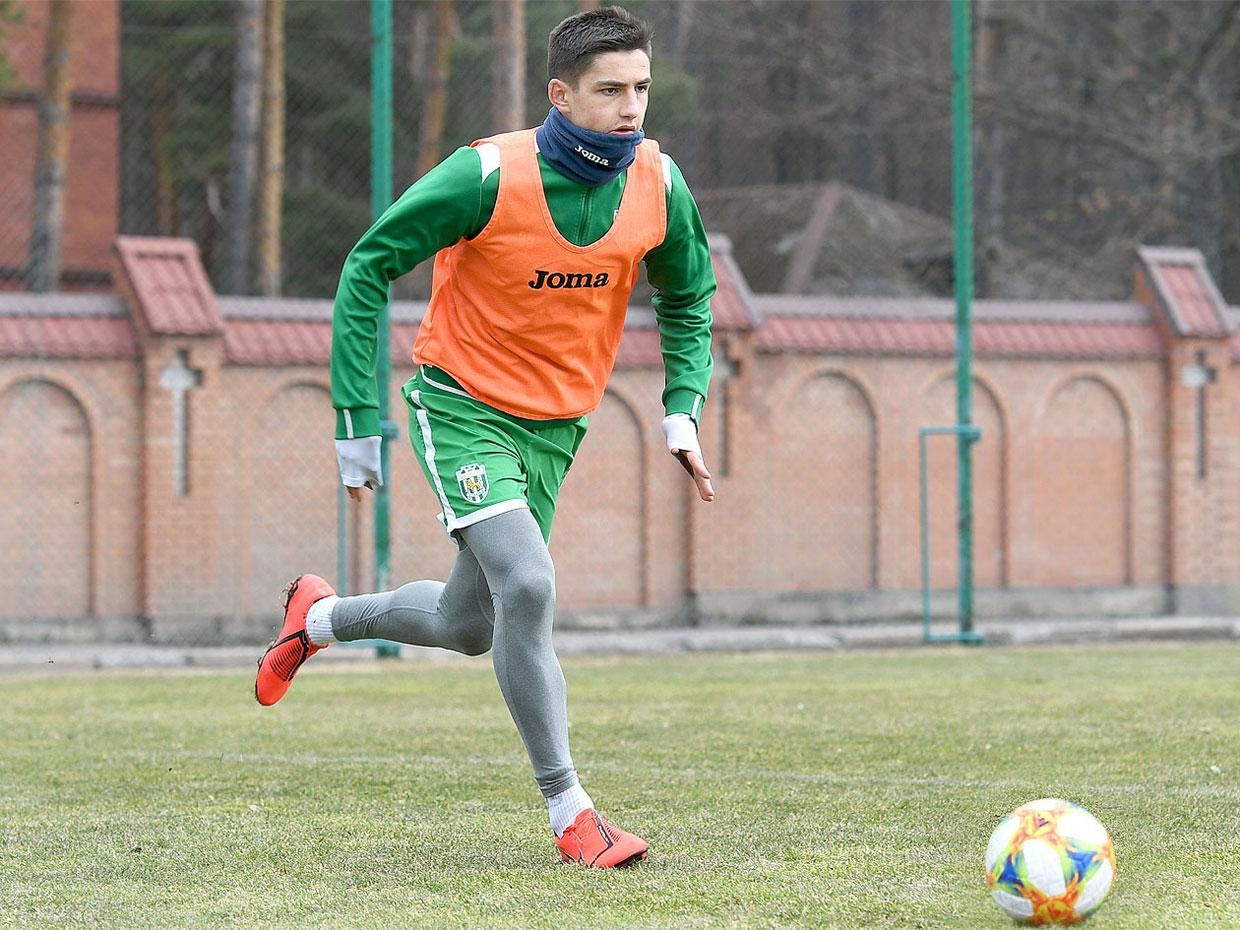 В "Карпатах" прокоментували травму Мар’яна Шведа В "Карпатах" прокоментували травму Мар’яна Шведа