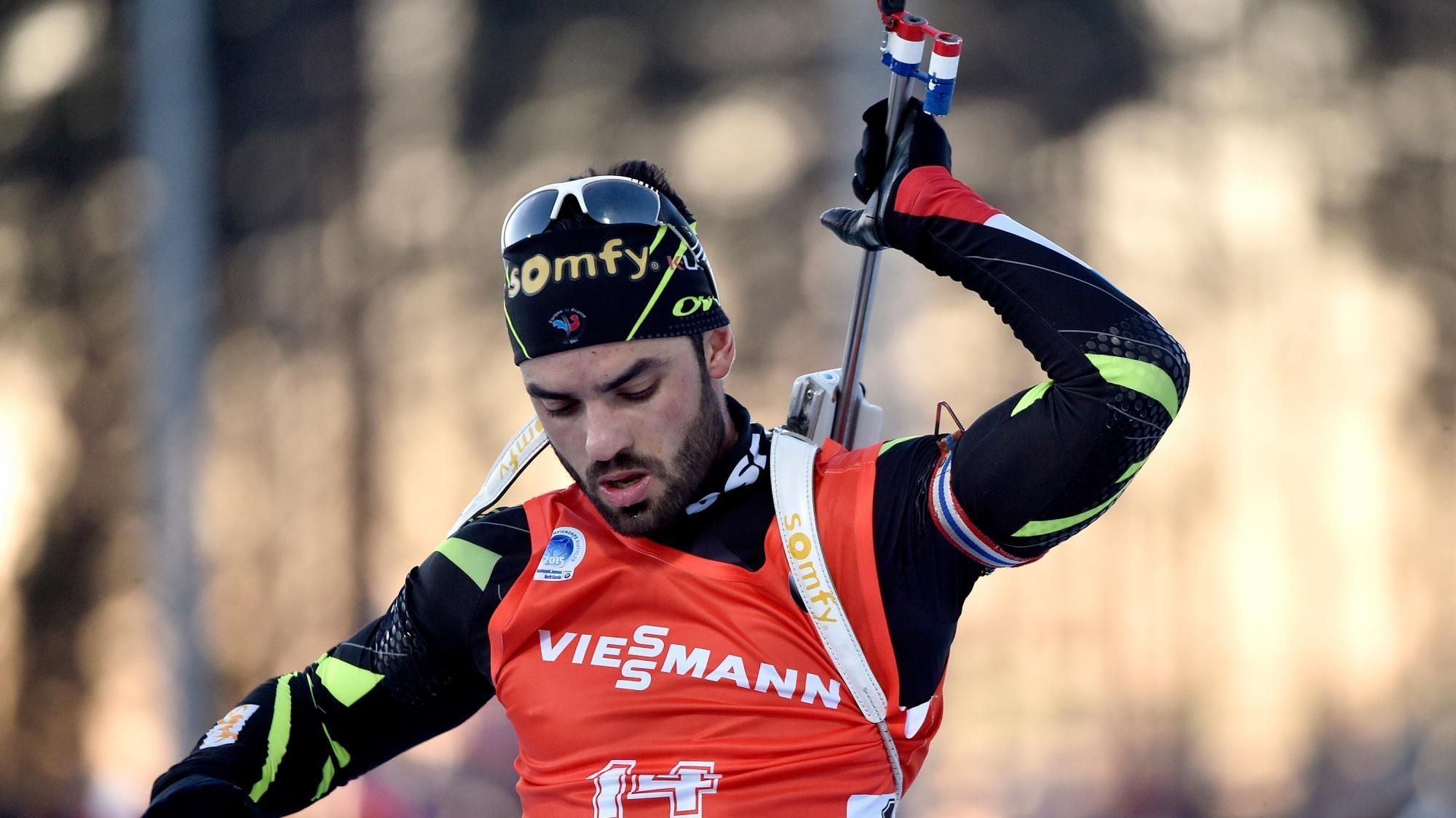 Фуркад може завершити кар'єру після закінчення сезону Фуркад може завершити кар'єру після закінчення сезону