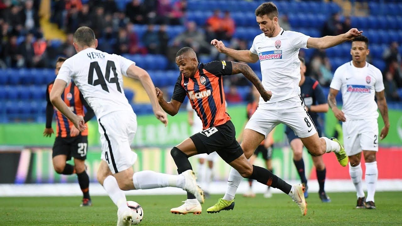 Заря – Шахтер: прогноз, ставки на матч УПЛ 2018/19 Заря – Шахтер: прогноз, ставки на матч УПЛ 2018/19