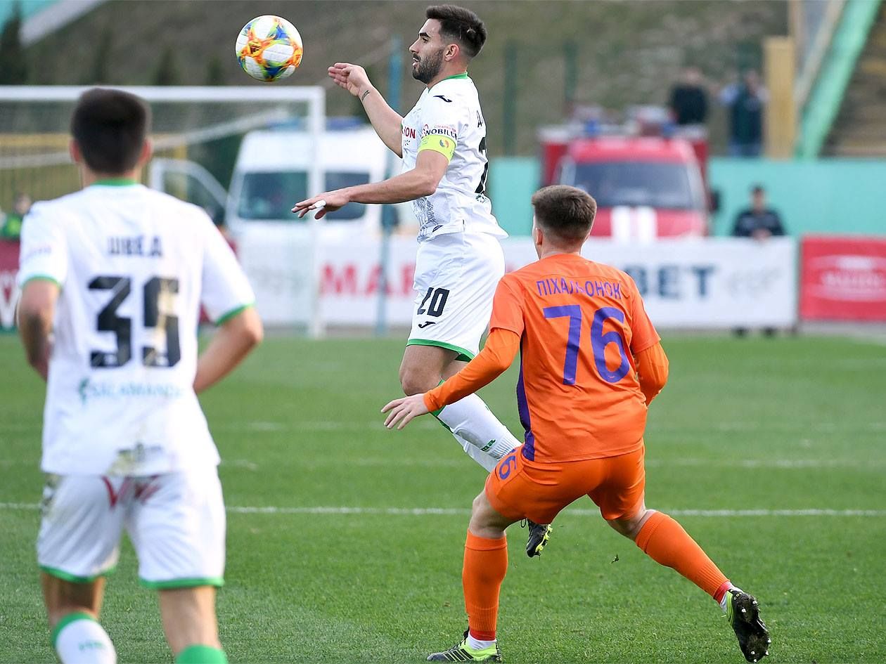 Карпаты – Мариуполь: видео голов, обзор матча УПЛ 2018/2019 Карпаты – Мариуполь: видео голов, обзор матча УПЛ 2018/2019