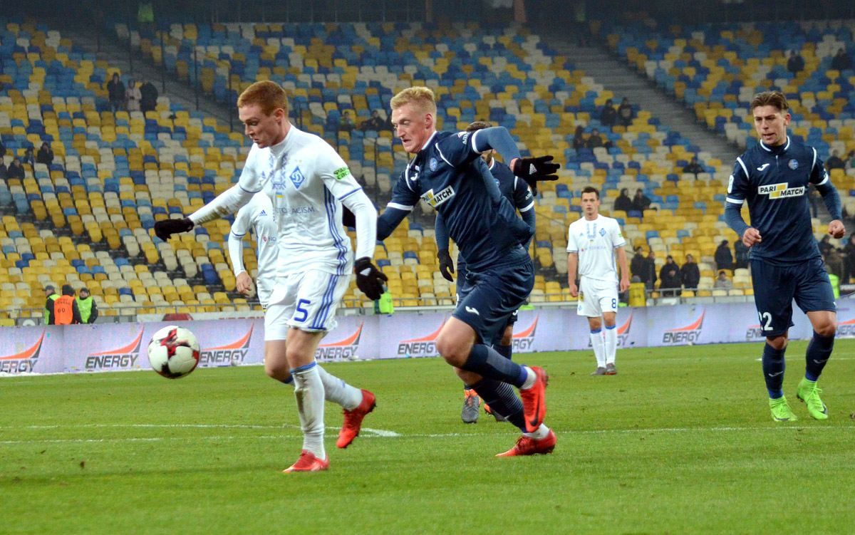 Олимпик – Динамо: прогноз, ставки на матч УПЛ 2018/19 Олимпик – Динамо: прогноз, ставки на матч УПЛ 2018/19