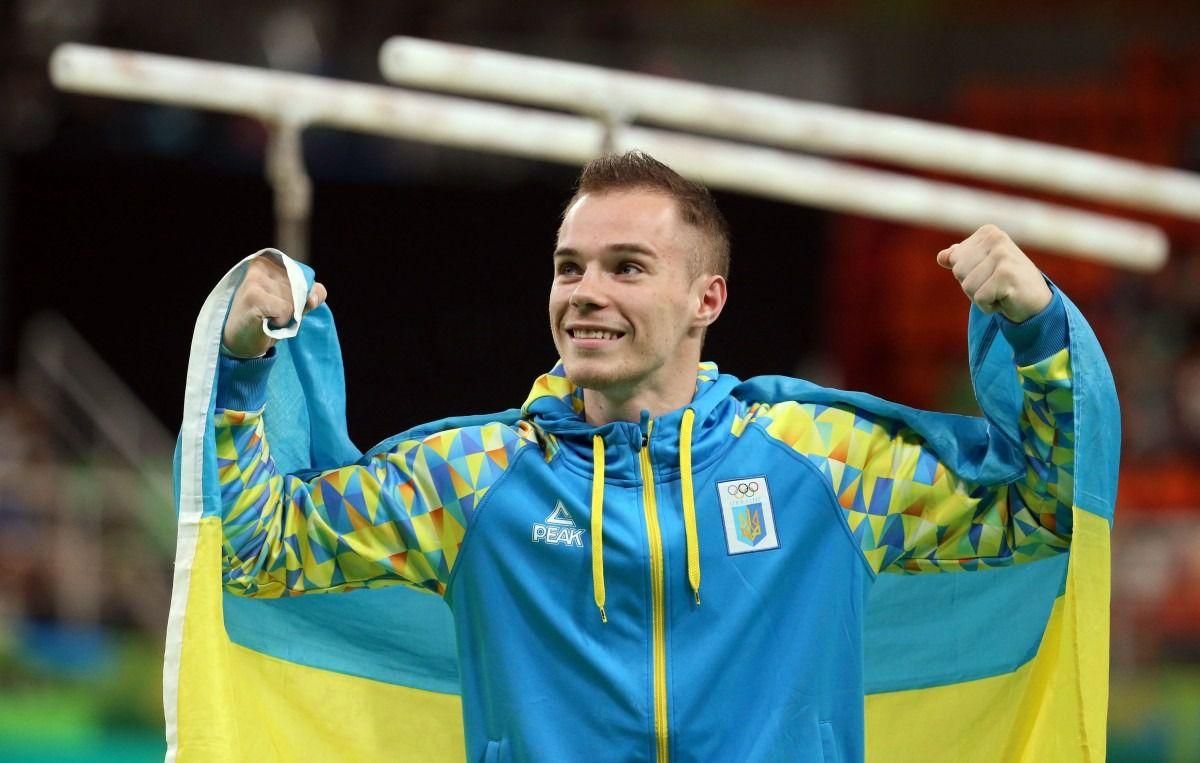Верняєв пропустить чемпіонат Європи: хто представлятиме Україну зі спортивної гімнастики