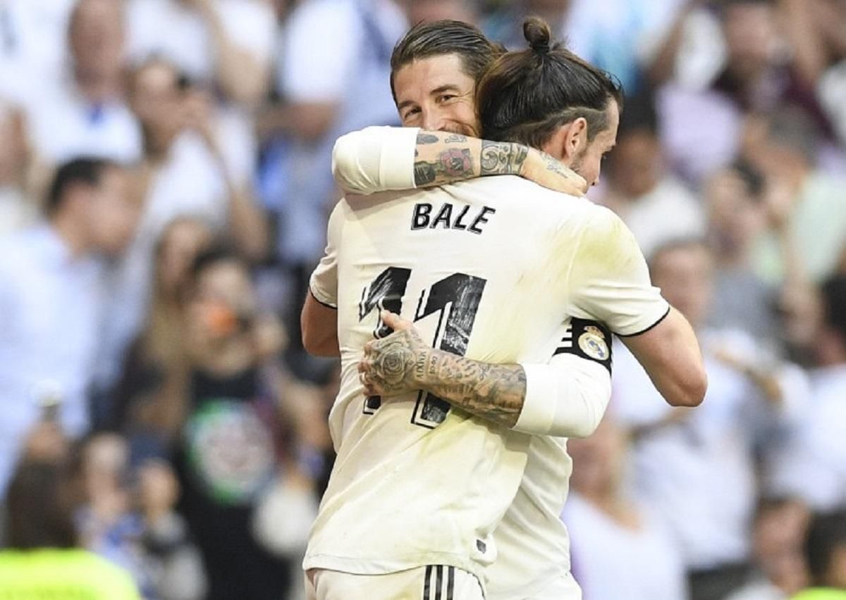 "Реал" впевнено переміг "Сельту" в першому поєдинку після повернення Зідана: відео