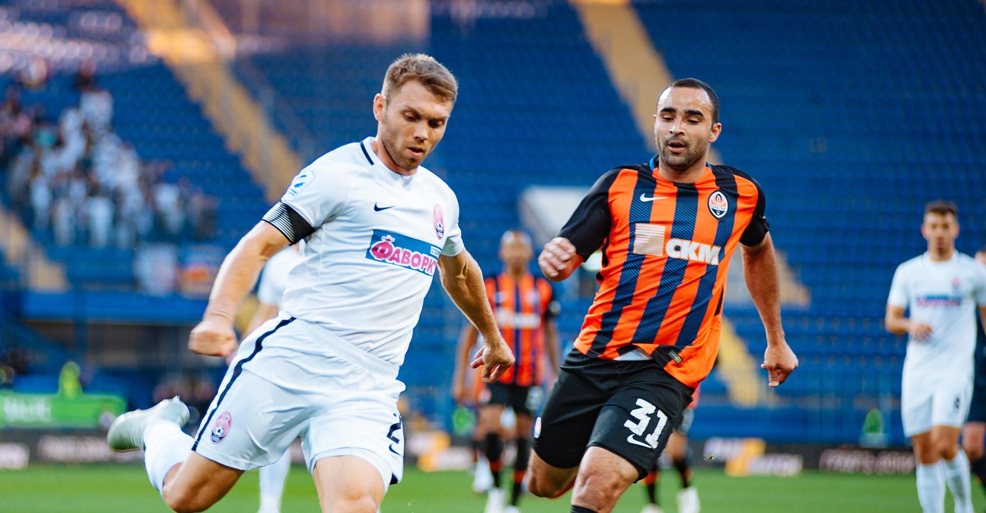 Определились все участники первой и второй шестерок УПЛ Определились все участники первой и второй шестерок УПЛ