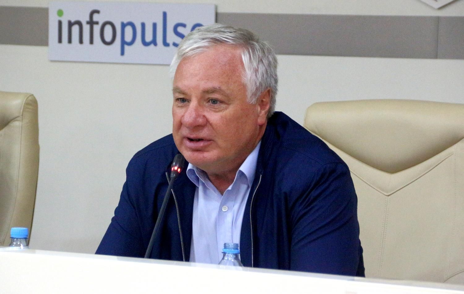 Збірна України з біатлону звільнить росіян зі штабу команди Збірна України з біатлону звільнить росіян зі штабу команди