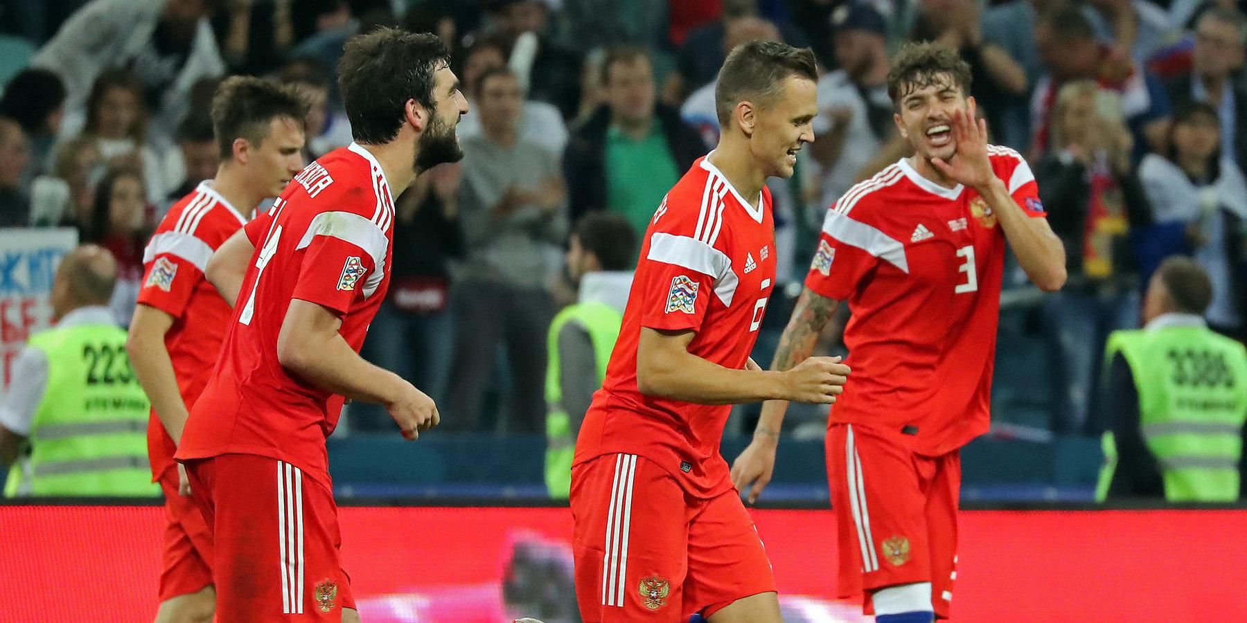 Бельгія - Росія прогноз, ставки букмекерів на матч кваліфікації Євро-2020