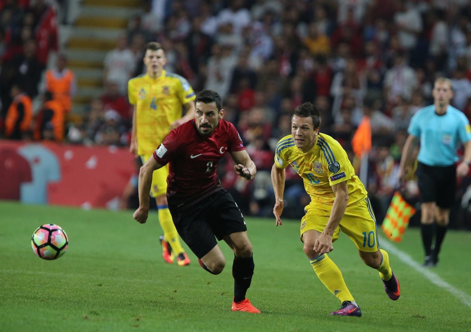 Португалія - Україна прогноз, ставки букмекерів на матч відбору на Євро-2020