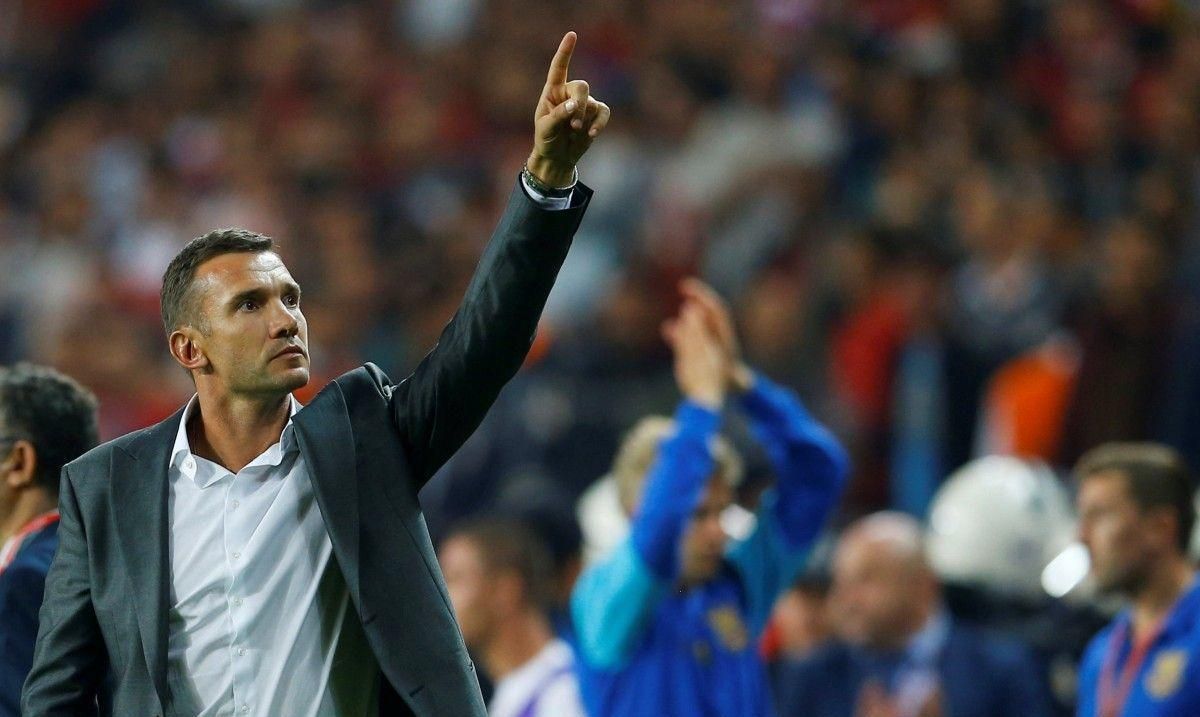 Португалія - Україна: анонс матчу відбору на Євро-2020 Португалія - Україна: анонс матчу відбору на Євро-2020