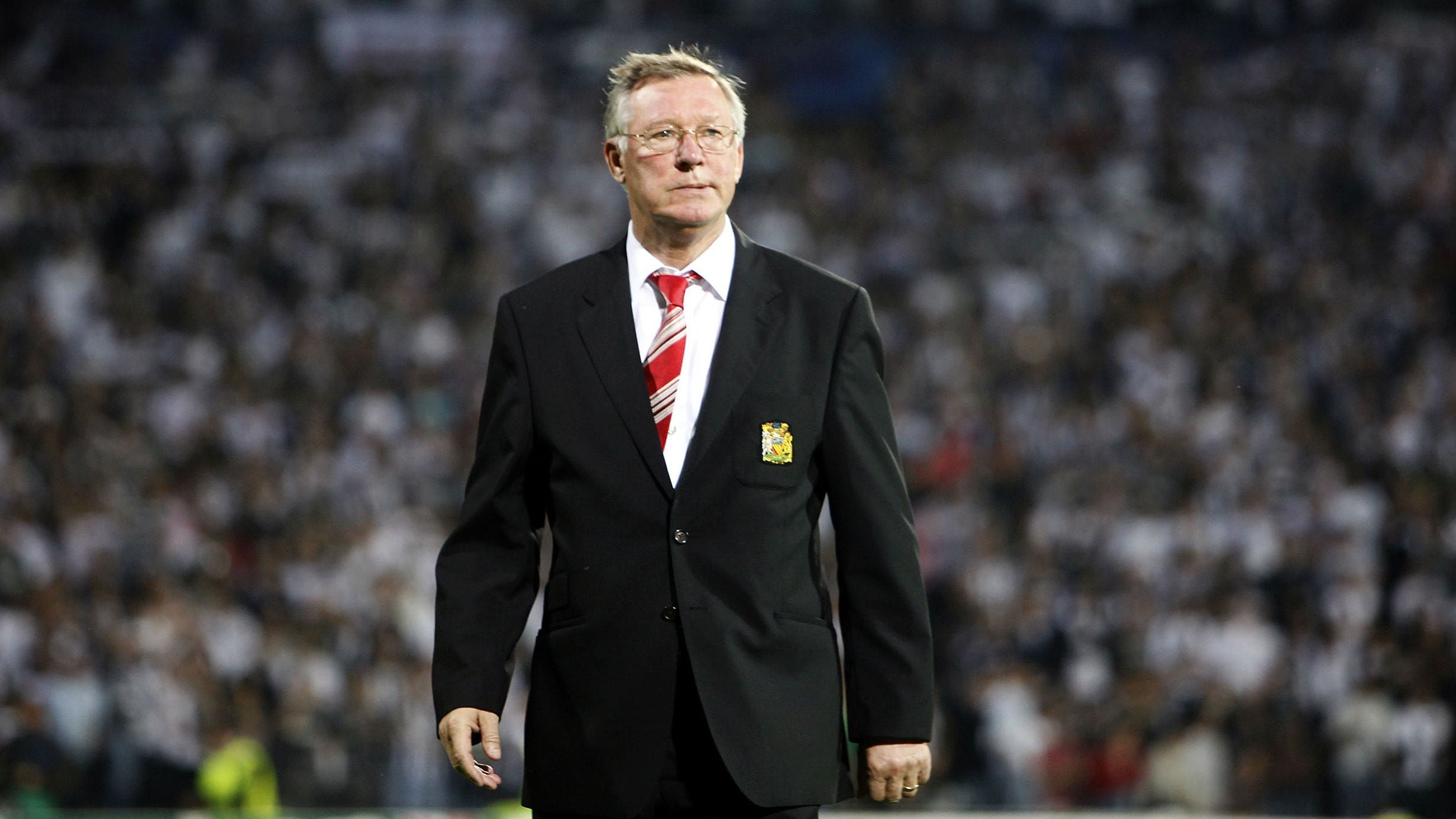 Жуйку легендарного тренера "Манчестер Юнайтед" продали за 455 тисяч євро: фото Жуйку легендарного тренера "Манчестер Юнайтед" продали за 455 тисяч євро: фото