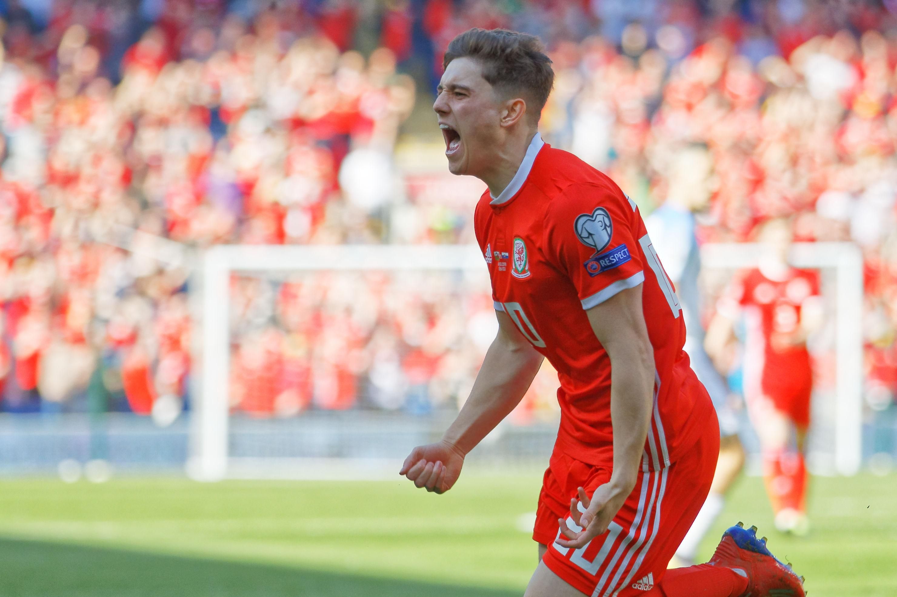 Відбір на Євро-2020: відео голів, огляд матчів 24 березня 2019 Відбір на Євро-2020: відео голів, огляд матчів 24 березня 2019