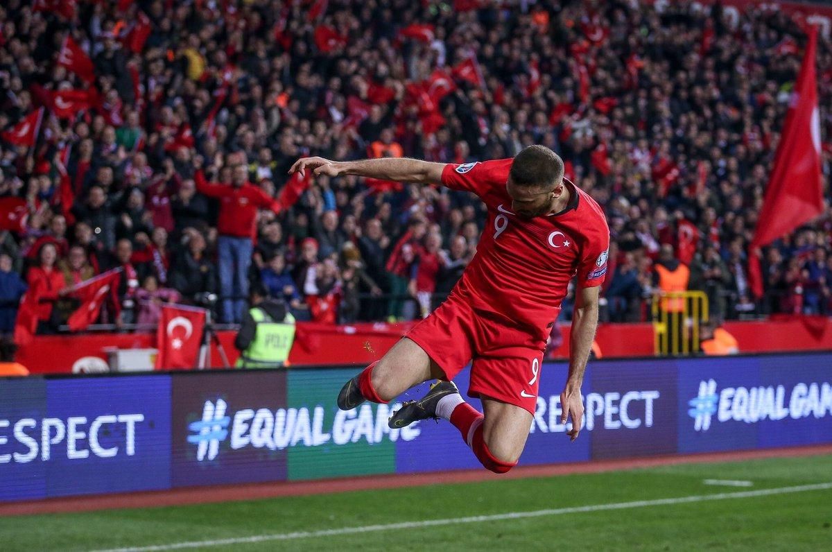 Відбір на Євро-2020: відео голів, огляд матчів 25 березня 2019 Відбір на Євро-2020: відео голів, огляд матчів 25 березня 2019