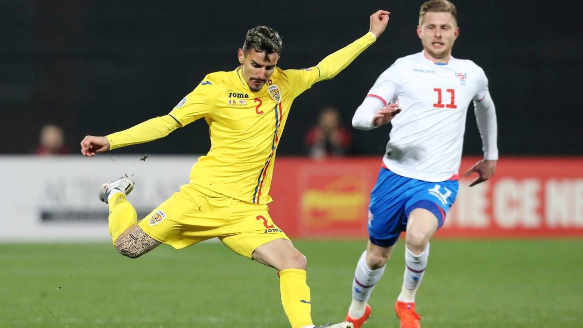 Відбір на Євро-2020: відео голів, огляд матчів 26 березня 2019 Відбір на Євро-2020: відео голів, огляд матчів 26 березня 2019