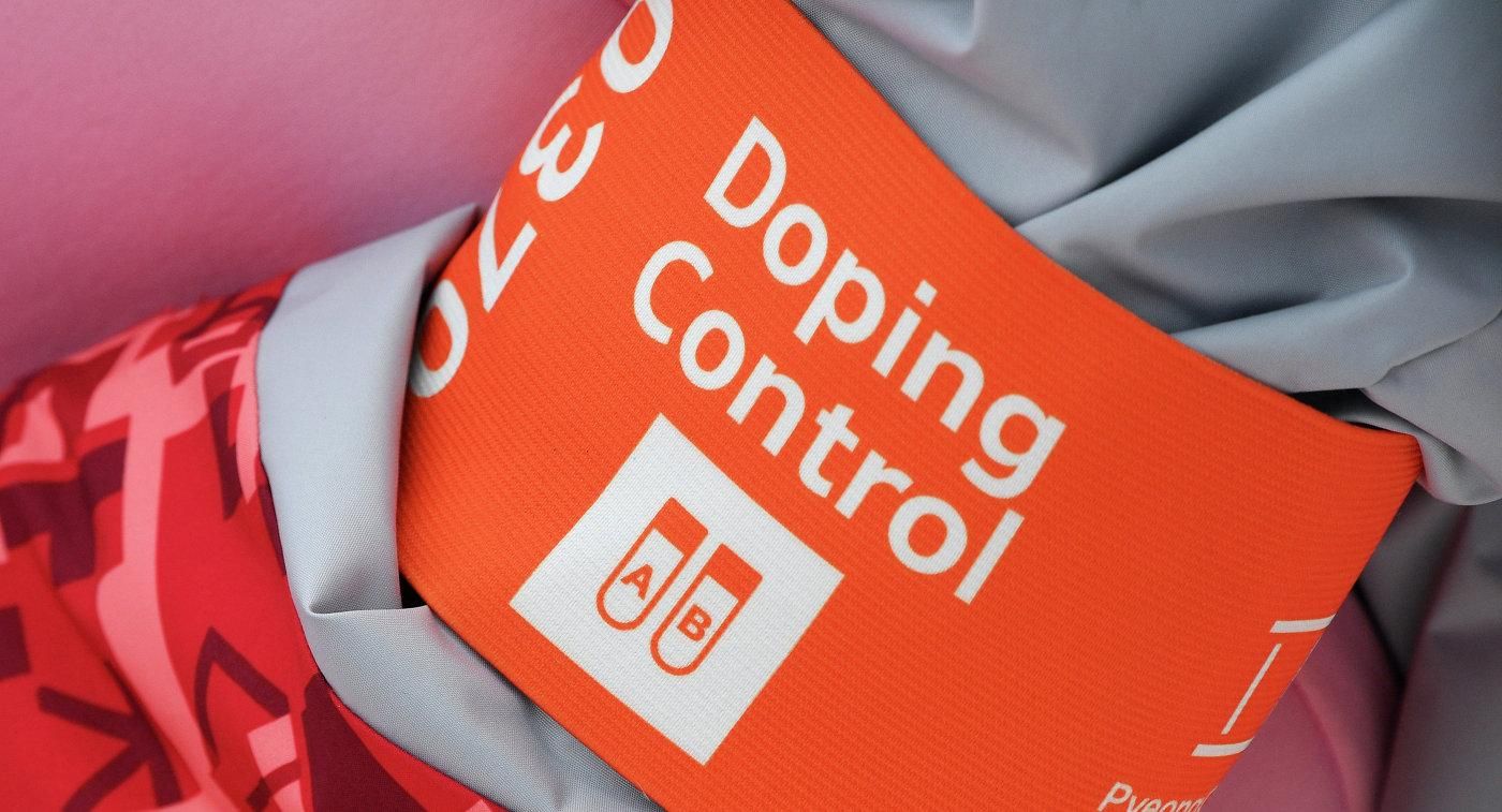 Операція "Кровопускання": викрито всесвітню допінгову мережу Операція "Кровопускання": викрито всесвітню допінгову мережу