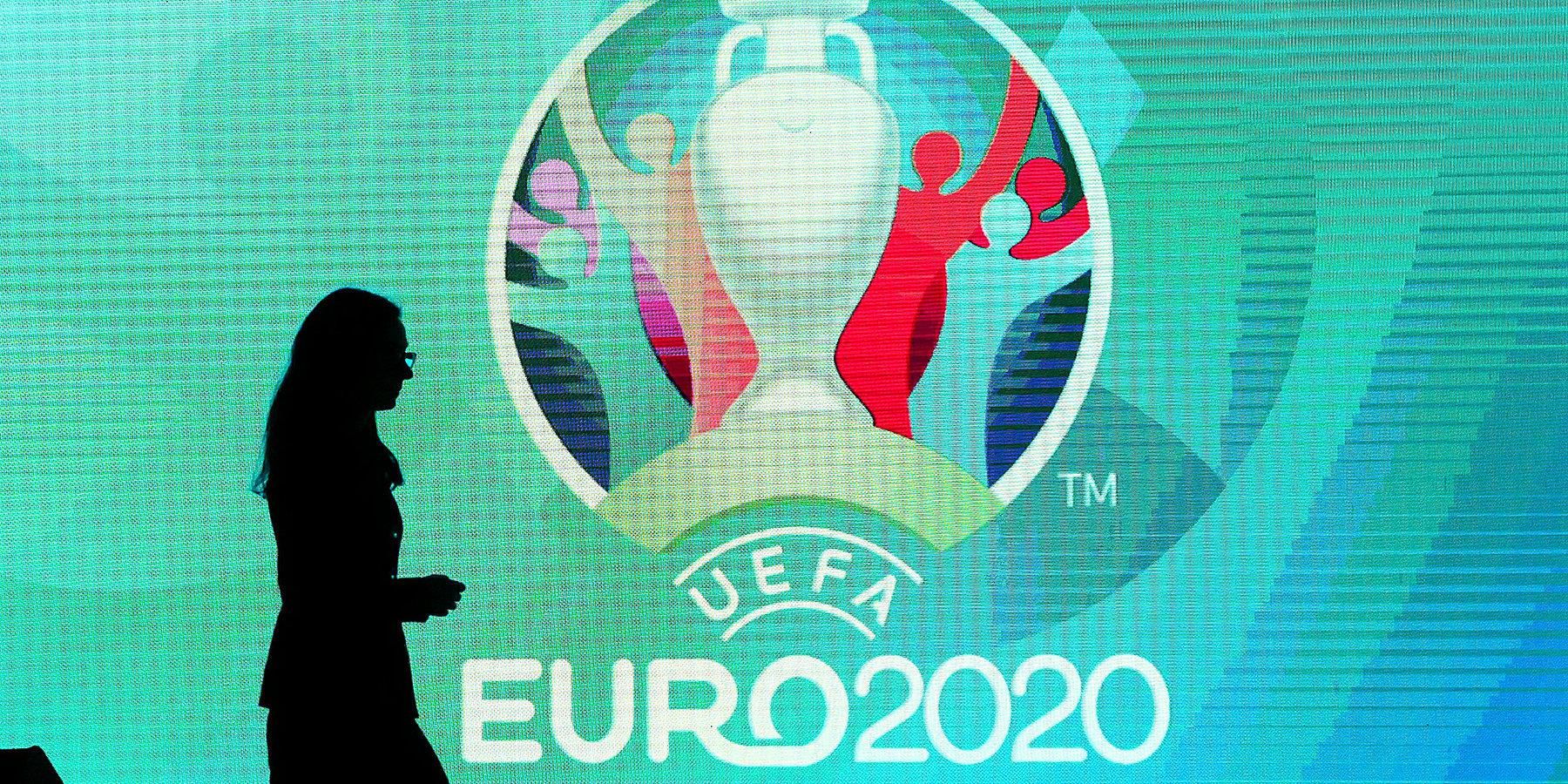 Євро-2020: фаворити кваліфікаційного раунду