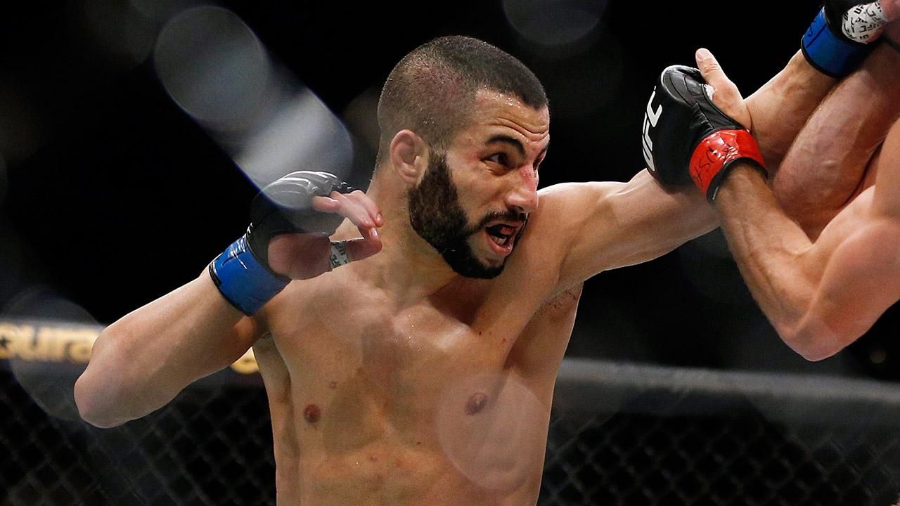 Чего ждать от главных боев UFC Fight Night 148 Чего ждать от главных боев UFC Fight Night 148