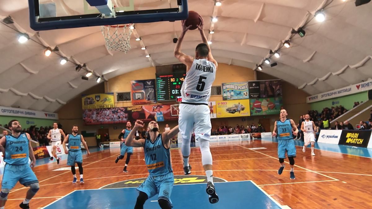 Определились пары первого раунда плей-офф Суперлиги: даты матчей и соперники Определились пары первого раунда плей-офф Суперлиги: даты матчей и соперники