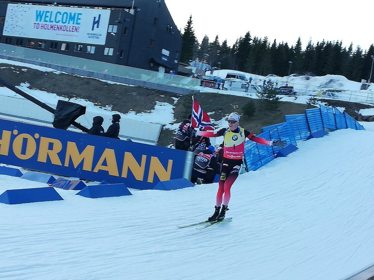 Брати Бьо виграли гонку-переслідування, Підручний потрапив у топ-30 Брати Бьо виграли гонку-переслідування, Підручний потрапив у топ-30