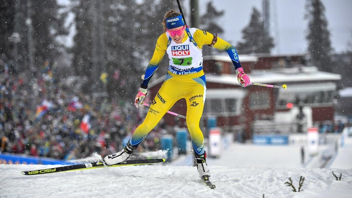 Біатлон - 24 березня 2019 - Телеканал новин 24 Біатлон - 24 березня 2019 - Телеканал новин 24