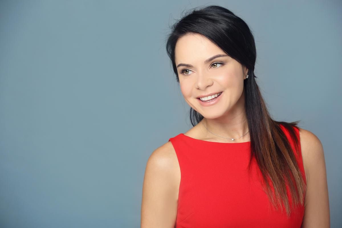 Олімпійська чемпіонка Подкопаєва вдруге вагітна: фото Олімпійська чемпіонка Подкопаєва вдруге вагітна: фото