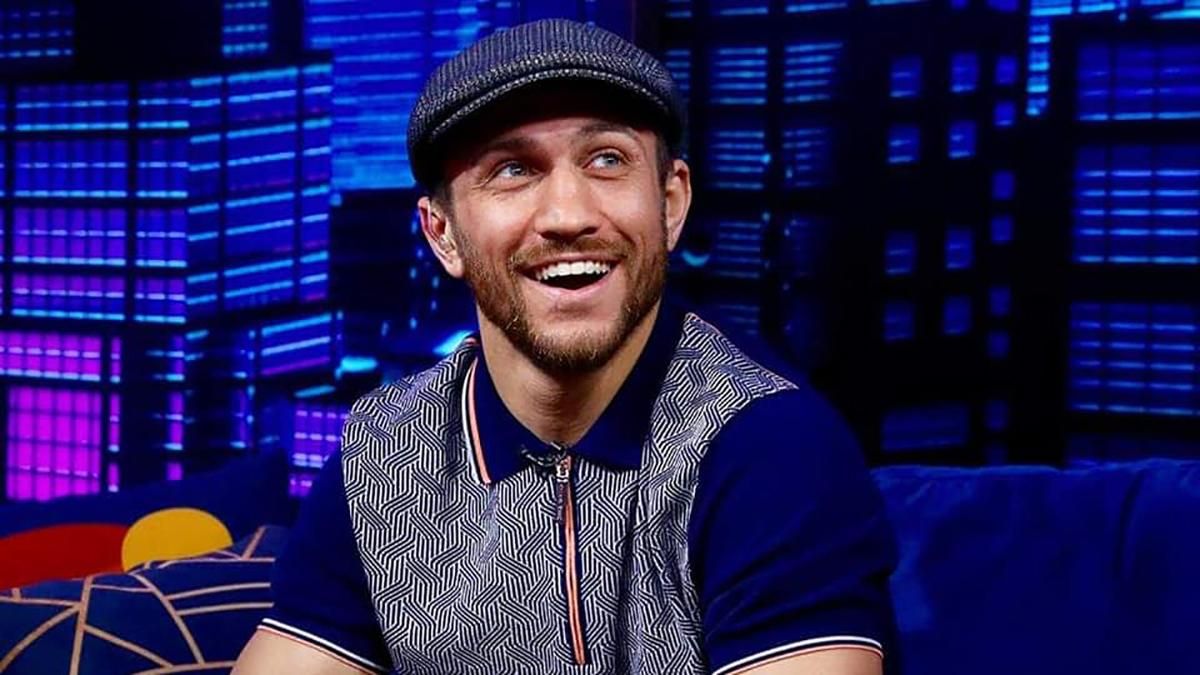 Ломаченко рассказал, почему не состоится его поединок с Майки Гарсией Ломаченко рассказал, почему не состоится его поединок с Майки Гарсией