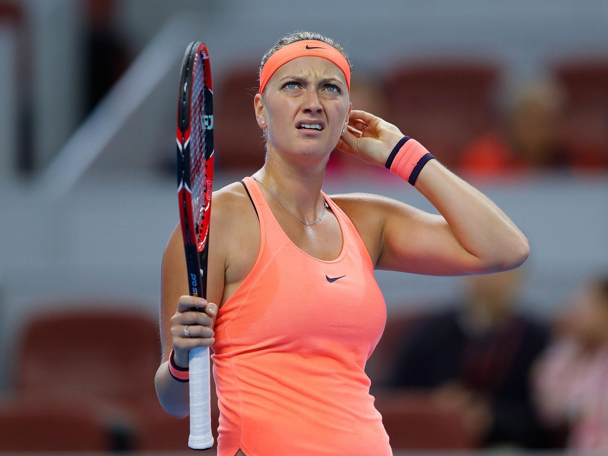 Мужчина совершил нападение на финалистку Australian Open и получил 8 лет тюрьмы Мужчина совершил нападение на финалистку Australian Open и получил 8 лет тюрьмы