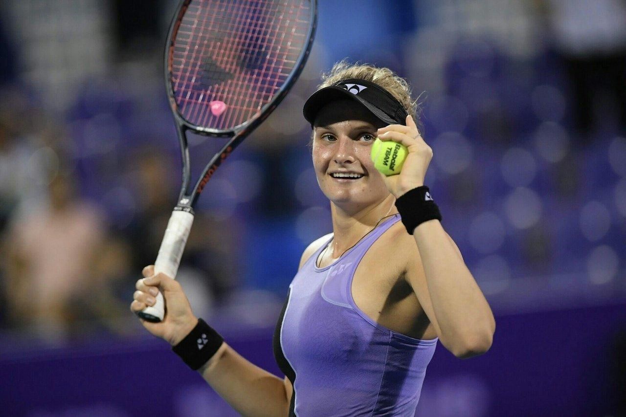 Ще одна українська тенісистка змушена пропустити турнір через хворобу
