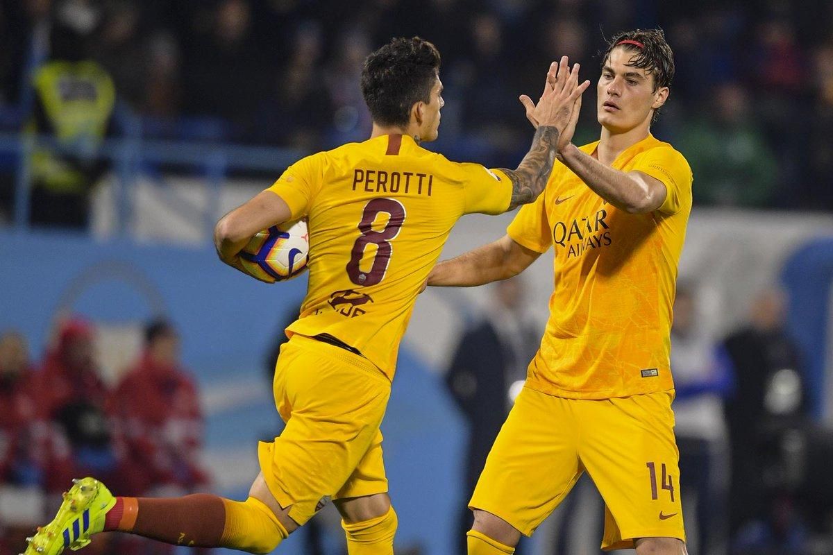 Рома - Наполі: прогноз і ставки букмекерів на матч Чемпіонату Італії