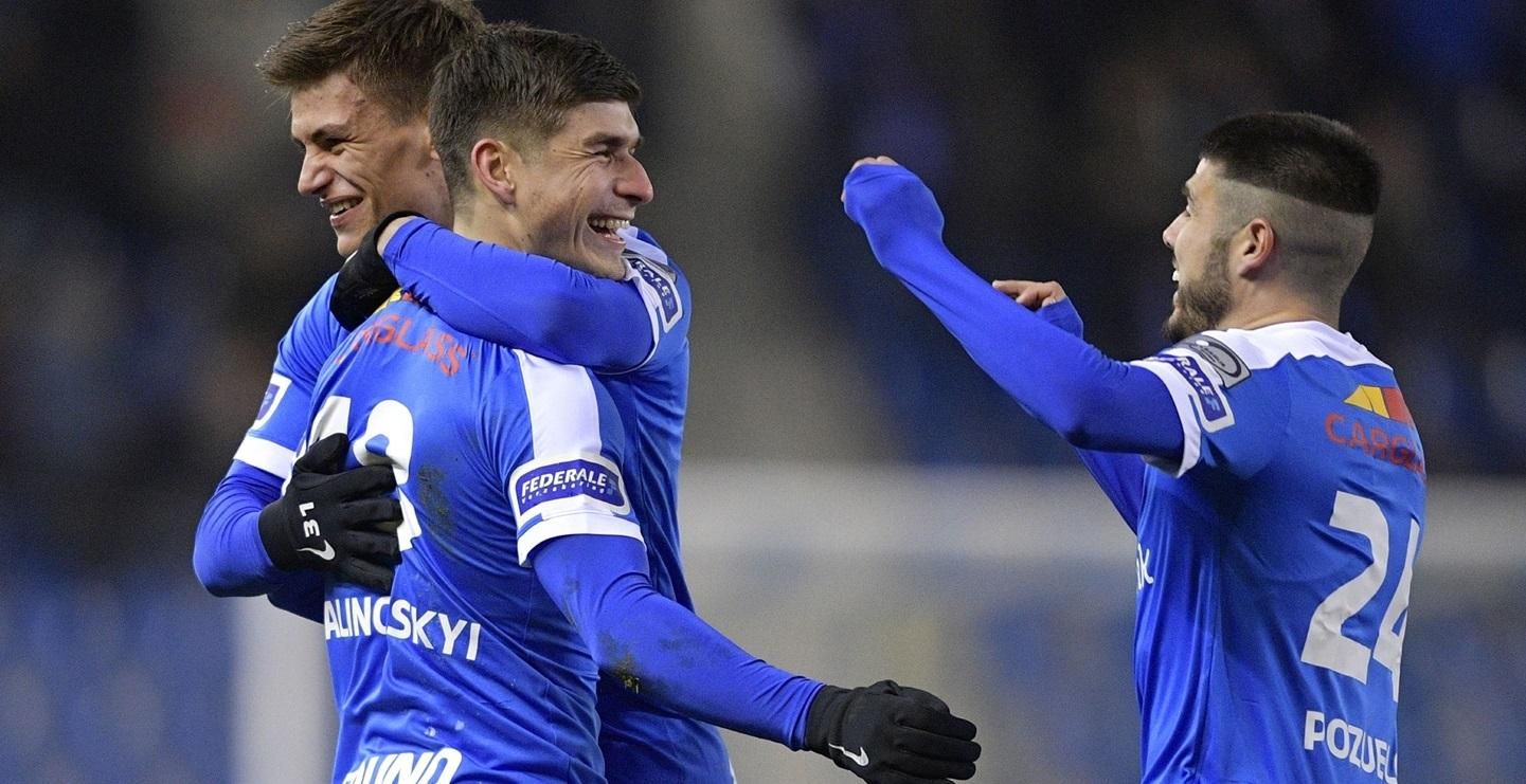 Телеканалы "Футбол 1/2" будут официально транслировать другую европейскую лигу вместо АПЛ Телеканалы "Футбол 1/2" будут официально транслировать другую европейскую лигу вместо АПЛ