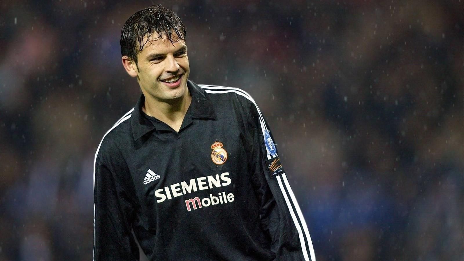 "Реал" чекає, коли Лунін набере необхідний рівень, – легендарний іспанець "Реал" чекає, коли Лунін набере необхідний рівень, – легендарний іспанець