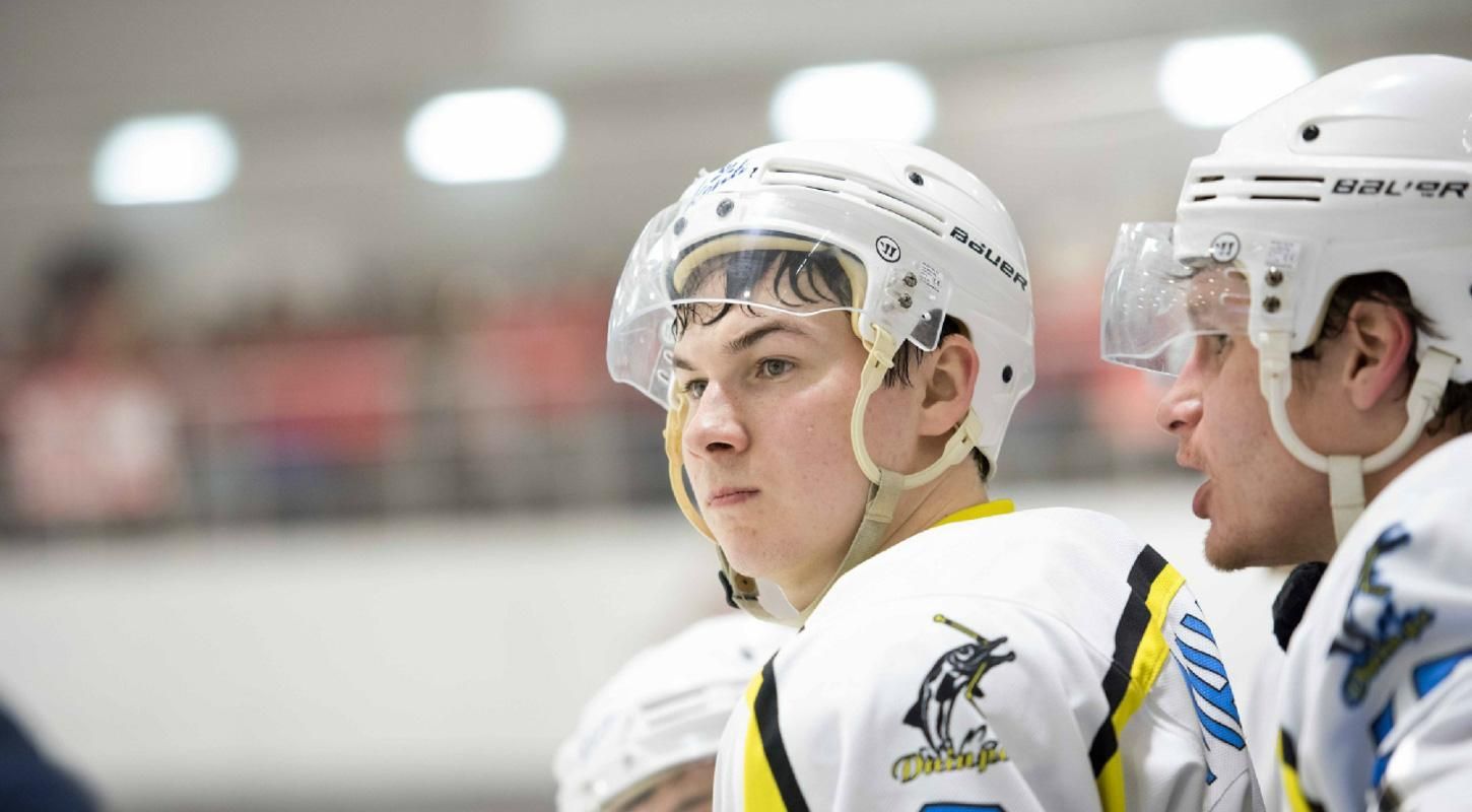 Шедевральний буліт Макарицького – найкраща шайба півфіналів УХЛ: відео Шедевральний буліт Макарицького – найкраща шайба півфіналів УХЛ: відео