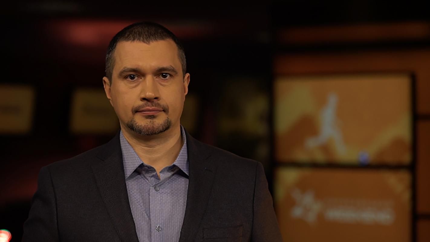 Треба відстрілятись і швидко-швидко тікати, – коментатор Моралес про участь у війні Треба відстрілятись і швидко-швидко тікати, – коментатор Моралес про участь у війні