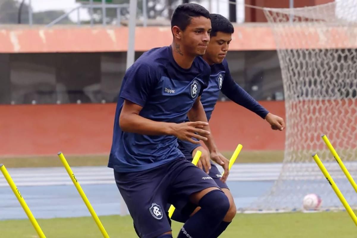 "Шахтар" придбає чергового бразильця: названо ціну "Шахтар" придбає чергового бразильця: названо ціну