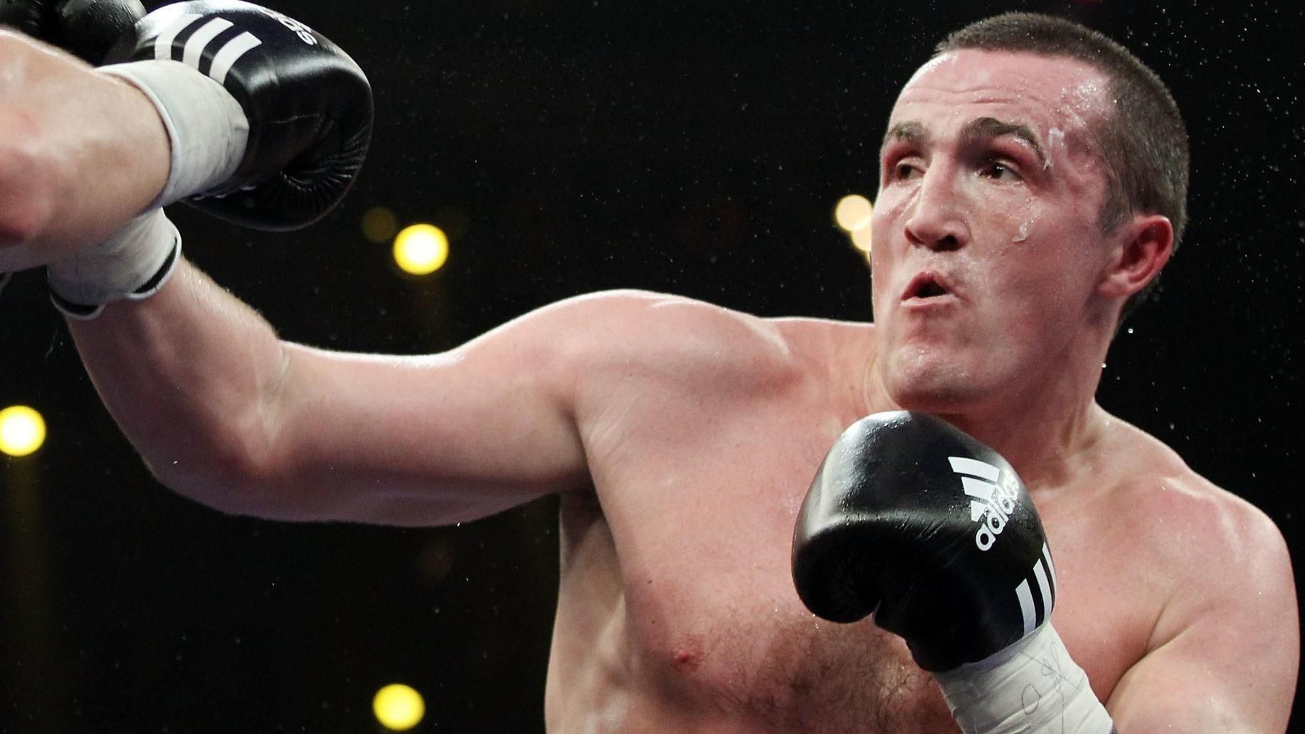 Российский боксер, который очень хотел боя с Усиком, может завершить карьеру Российский боксер, который очень хотел боя с Усиком, может завершить карьеру