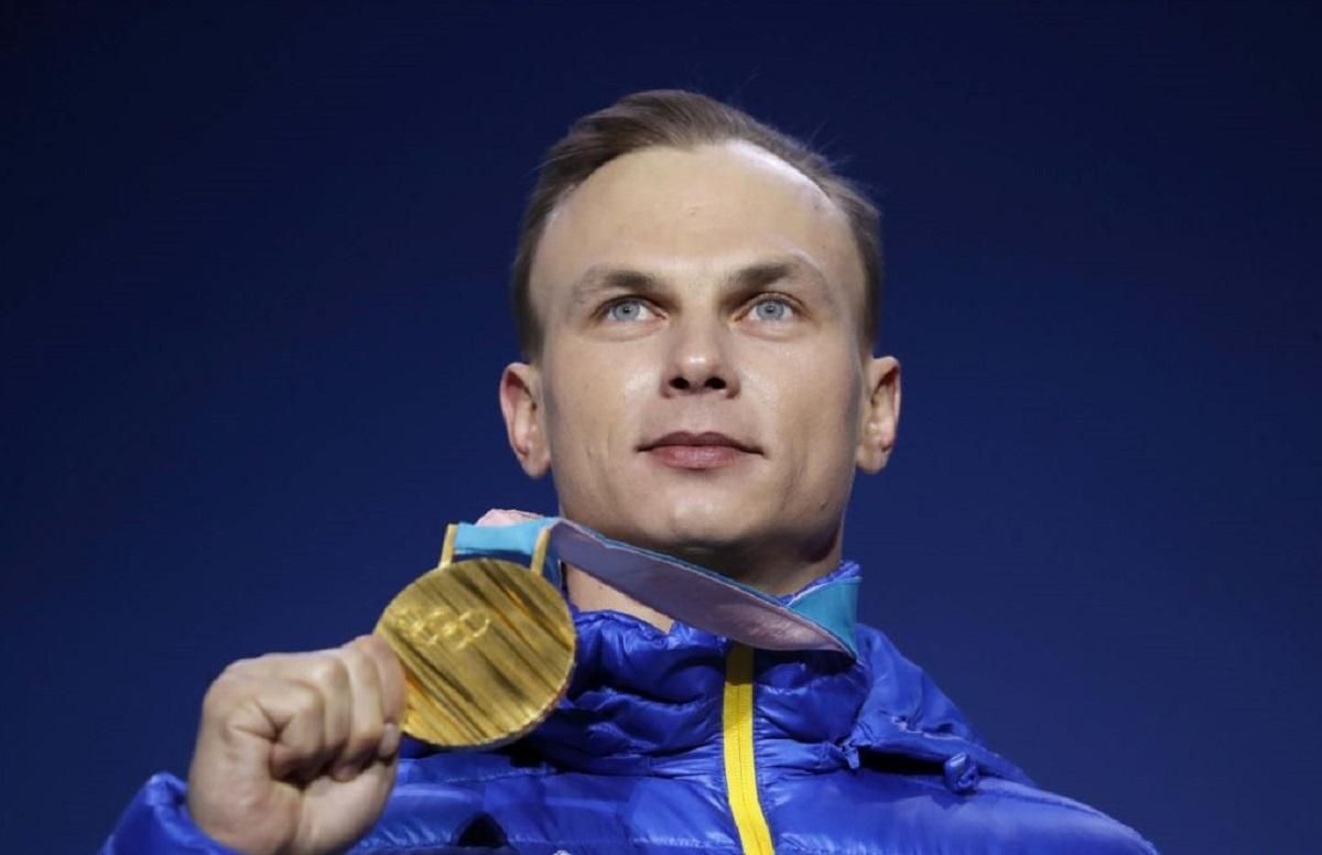 Абраменко та Костевич – найкращі спортсмени України у 2018 році
