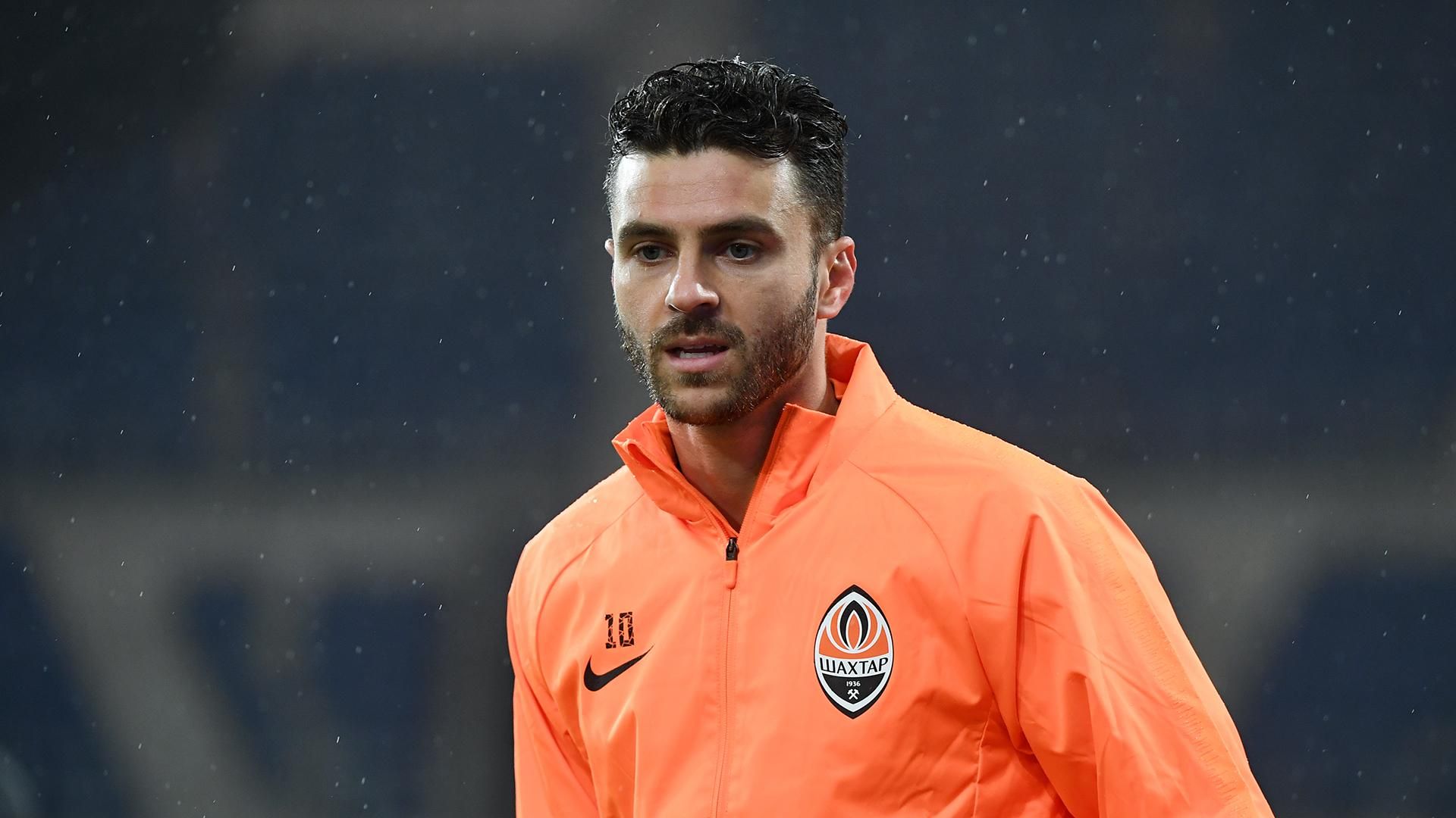 Скандал с натурализацией Мораеса: появились неожиданные подробности Скандал с натурализацией Мораеса: появились неожиданные подробности