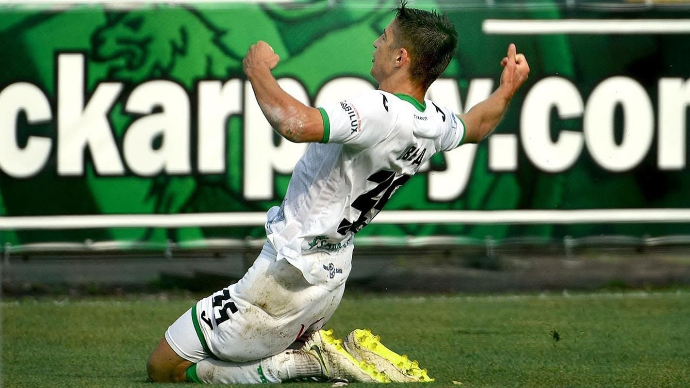 Карпати - Ворскла: відео голів, огляд матчу УПЛ 2018/2019 Карпати - Ворскла: відео голів, огляд матчу УПЛ 2018/2019