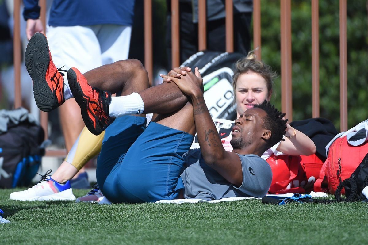 Світоліна та її бойфренд записали запальний танець: відео Світоліна та її бойфренд записали запальний танець: відео