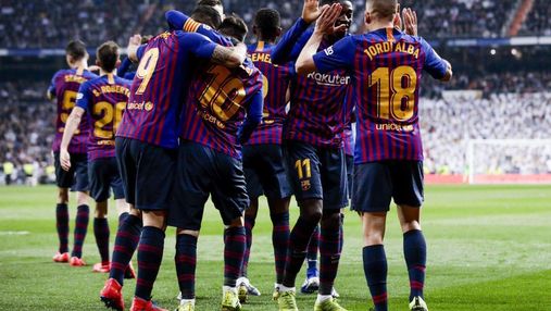 Барселона – Атлетико: прогноз букмекеров на топ-матч чемпионата Испании
