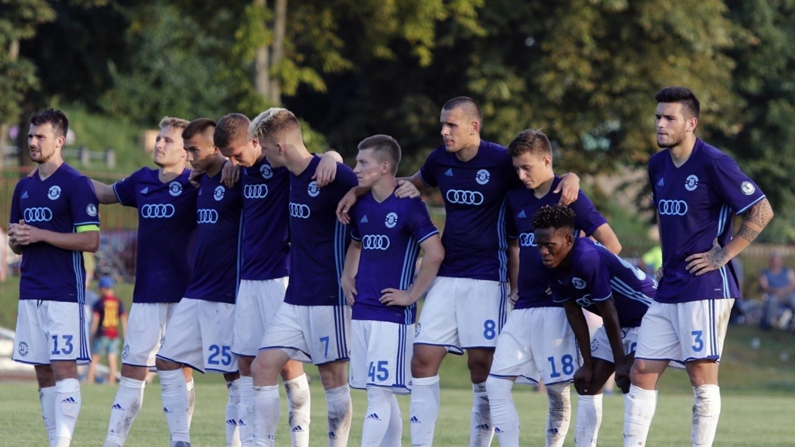 В УПЛ может появиться клуб из Беларуси, за который выступает Милевский В УПЛ может появиться клуб из Беларуси, за который выступает Милевский