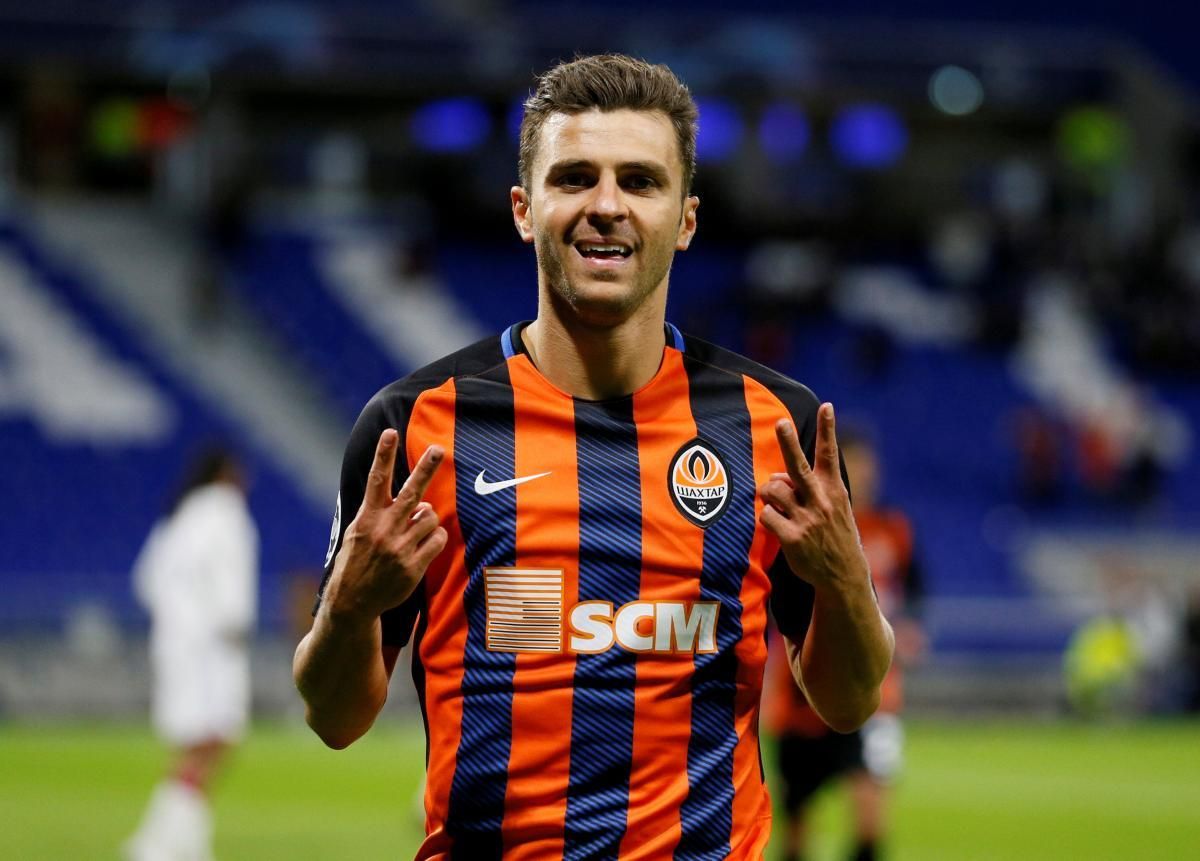 ФФУ предоставила УЕФА объяснения по делу Мораеса: дата вердикта ФФУ предоставила УЕФА объяснения по делу Мораеса: дата вердикта