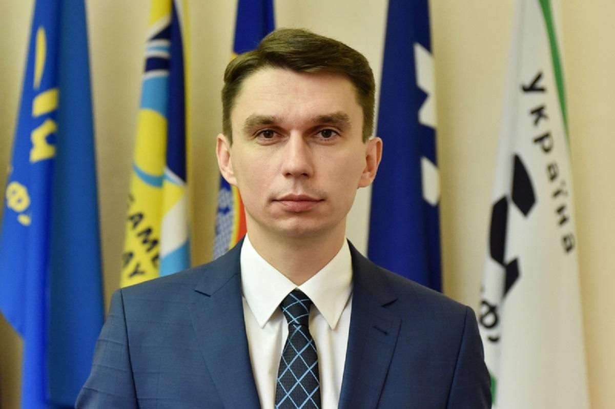 Представник ФФУ знову відвідає штаб-квартиру УЄФА по справі Мораеса Представник ФФУ знову відвідає штаб-квартиру УЄФА по справі Мораеса