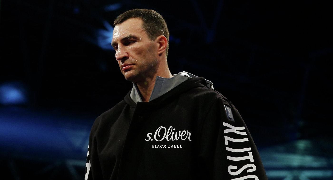 Владимир Кличко получил престижную должность во Всемирной боксерской ассоциации Владимир Кличко получил престижную должность во Всемирной боксерской ассоциации